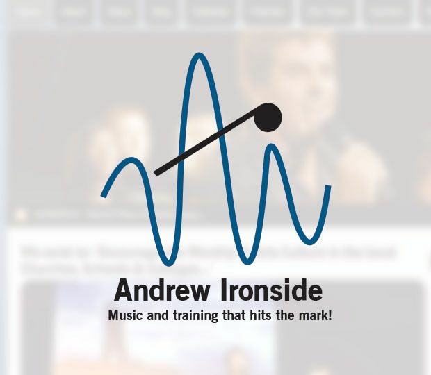 Andrew Ironside