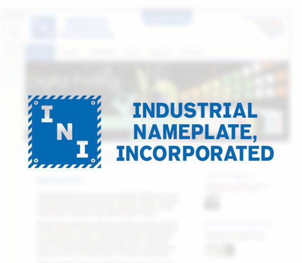 Industrial Nameplate, Inc.