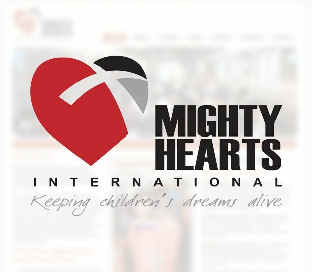 Mighty Hearts International