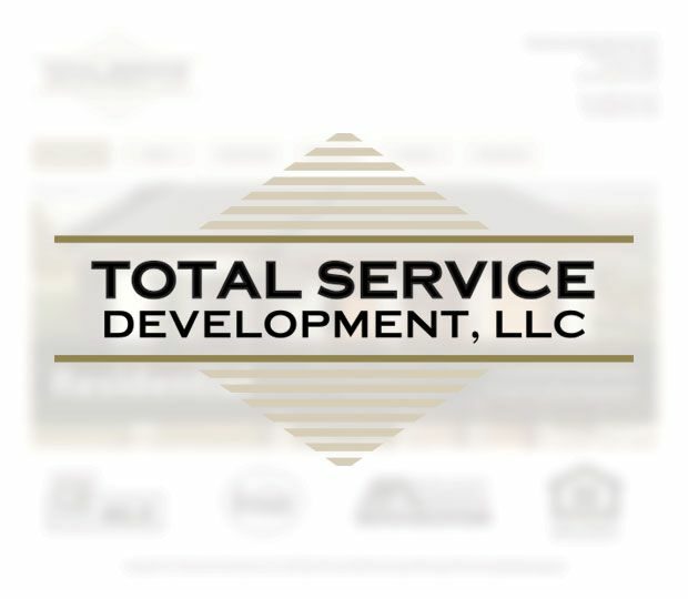 Total Service Development