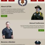 Law Enforcement Training Officers' Association of Wisconsin