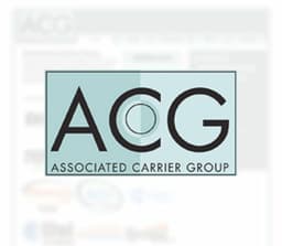 Associated Carrier Group Associated Carrier Group logo