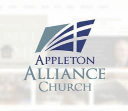 Appleton Alliance Church Appleton Alliance Church logo