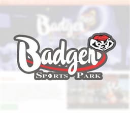 Badger Sports Park Badger Sports Park logo