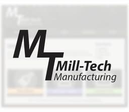 Mill-Tech Manufacturing Mill-Tech Manufacturing logo